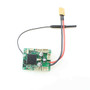 XK X450 Receiver board,Circuit board Parts-X450.0014,XK A450 Parts,XK X450 RC Plane Parts