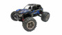 XLH Q902 Brushless Mini Monster Truck (desert roll cage style)