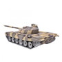 Heng Long 3938-1 professional  1/16 Russia T-90 RC Battle Tank (Metal gearbox & Track version +Metal  Idle wheel ) Version 7.0