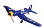 Volantex mini warbird-761-8 (F4U) RC Airplane | 400mm Winspan 2.4Ghz 4CH EPP RTF