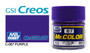 Gunze - C067 Mr Color Gloss Purple