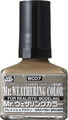 Mr Weathering Color WC07 Grayish Brown