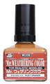 Mr Weathering Color WC08 Rust Orange