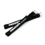 TBS SWAGGER STRAPS SLIM "UNBREAKABLE" 260MM 2PCS