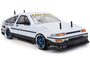 HSP 94123 Flying Fish 1/10 4WD Electric Drift Car Ready to Run w/ AE86 Shell