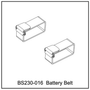 BSD BS230-016 Battery Belt for BSD Rampage