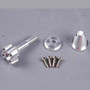 Fms DXZ002(DZ002) - R/C Model Accessory - Prop Adaptor - P51b/p51d  V8 4250 Motor