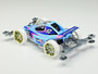 Tamiya - Penguin Racer VZ Chassis  [95570]