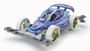 Tamiya - Penguin Racer VZ Chassis  [95570]