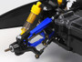 (D) Tamiya 47457 - 1/10 Fire Dragon (2020)  RC Kit [ESC included]