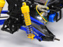 (D) Tamiya 47457 - 1/10 Fire Dragon (2020)  RC Kit [ESC included]