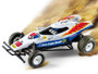 (D) Tamiya - 1/10 Super Storm Dragon (Hornet Chassis) Off-Road Racer [47438] w/ Advance Ready to Run Combo