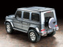 Tamiya - 1/10 Mercedes-Benz G 500 (CC-02) [58675] w/ Beginner Ready to Run Combo