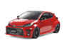 Tamiya - 1/10 Toyota GR Yaris (GT-Four) (M05L-chassis) [58684] w/ Intermediate Ready to Run Combo