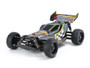 Tamiya - 1/10 Plasma Edge II Iridescent Purple/Green (TT-02B chassis) [47454] w/ Advance Ready to Run Combo