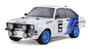 Tamiya - 1/10 Escort MK II Rally PB (MF-01X) [58687] w/ Advance Ready to Run Combo