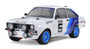 Tamiya - 1/10 Escort MK II Rally PB (MF-01X) [58687] w/ Intermediate Ready to Run Combo