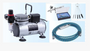 Fengda Airbrush Set & Heavy Duty Pro Compressor AC-130P