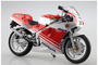 Aoshima - 1/12 Honda NSR 250R '88
