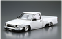 Aoshima - 1/24 RN80 Hilux Custom `95 (Toyota)