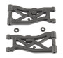 Team Associated RC10 B74/B74.1 Factory Team Carbon Front Arms