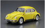 Aoshima - 1/24 Volkswagen 13AD Beetle 1303S `73