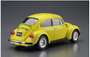 Aoshima - 1/24 Volkswagen 13AD Beetle 1303S `73