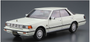 Aoshima - 1/24 Nissan Y30 Cedric/Gloria 4HT V30E Brougham VIP `83