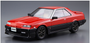 Aoshima - 1/24 Jenesis Auto DR30 Skyline `84 (Nissan)