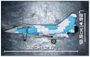 Cobi - Armed Forces - Mirage 2000-5 390pcs