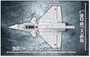 Cobi - Armed Forces - Rafale C 400pcs