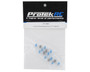 ProTek RC 5mm EZ Solder Splice Tube Sleeves (5) (16-14awg Wire)