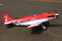 Rochobby P-51 Strega 1100mm High Speed Red PNP