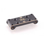 Revolution Design B6 Brass Front Bulkhead