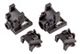 Team Associated Rival MT10 Front & Rear Gearboxes