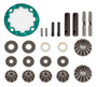 Team Associated Rival MT10 Differential Rebuild Kit