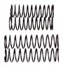 Team Associated Rival MT10 Shock Spring Set