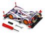 Tamiya #18647 - Blast Arrow Mini 4WD Starter Pack MA Power Spec   [18647]