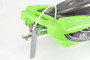 Volantex Atomic SR85 Brushless  racing boat ( Self-righting)  Green