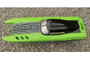 Volantex Atomic SR85 Brushless  racing boat ( Self-righting)  Green