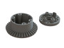 DIFF CASE SET 37T MAIN GEAR #AR310872