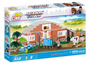 Cobi - Action Town 1875 COUNTRYSIDE FARM 310pcs