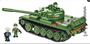 Cobi - Small Army 2234 MEDIUM TANK T-55 (MBT) 515pcs