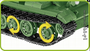 Cobi - Small Army 2234 MEDIUM TANK T-55 (MBT) 515pcs
