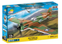 Cobi - Small Army 5706 CURTISS P-40E WARHAWK 265pcs