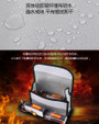 Hobby Station Lipo carry Bag  (  215x115x 155 mm Height)