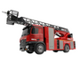 HUINA 1561 RC 1/14 22ch Fire Fighting RC Truck W/ Water Spraying Ladder