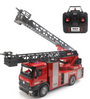 HUINA 1561 RC 1/14 22ch Fire Fighting RC Truck W/ Water Spraying Ladder
