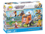 Cobi - Action Town 1782 Street Sanitation 150pcs