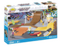 Cobi - Action Town 1880 CRAZY SKATEPARK 420pcs